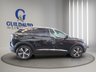 USED 2019 69 PEUGEOT 3008 1.2 PureTech Allure SUV 5dr Petrol Manual Euro 6 (s/s) (130 ps) 06 Month  AA Part+Labour Warranty