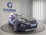 USED 2019 69 PEUGEOT 3008 1.2 PureTech Allure SUV 5dr Petrol Manual Euro 6 (s/s) (130 ps) 06 Month  AA Part+Labour Warranty