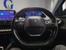 USED 2019 69 PEUGEOT 3008 1.2 PureTech Allure SUV 5dr Petrol Manual Euro 6 (s/s) (130 ps) 06 Month  AA Part+Labour Warranty