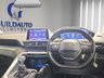 USED 2019 69 PEUGEOT 3008 1.2 PureTech Allure SUV 5dr Petrol Manual Euro 6 (s/s) (130 ps) 06 Month  AA Part+Labour Warranty