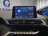 USED 2019 69 PEUGEOT 3008 1.2 PureTech Allure SUV 5dr Petrol Manual Euro 6 (s/s) (130 ps) 06 Month  AA Part+Labour Warranty