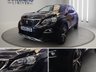 USED 2019 69 PEUGEOT 3008 1.2 PureTech Allure SUV 5dr Petrol Manual Euro 6 (s/s) (130 ps) 06 Month  AA Part+Labour Warranty