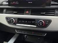USED 2024 24 AUDI A4 2.0 TDI 35 S line Estate 5dr Diesel S Tronic Euro 6 (s/s) (163 ps) 1 OWNER + NAVARRA BLUE + VIRTUAL COCKPIT + HEATED SEATS