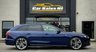 USED 2024 24 AUDI A4 2.0 TDI 35 S line Estate 5dr Diesel S Tronic Euro 6 (s/s) (163 ps) 1 OWNER + NAVARRA BLUE + VIRTUAL COCKPIT + HEATED SEATS