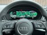 USED 2024 24 AUDI A4 2.0 TDI 35 S line Estate 5dr Diesel S Tronic Euro 6 (s/s) (163 ps) 1 OWNER + NAVARRA BLUE + VIRTUAL COCKPIT + HEATED SEATS