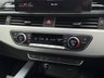 USED 2024 24 AUDI A4 2.0 TDI 35 S line Estate 5dr Diesel S Tronic Euro 6 (s/s) (163 ps) 1 OWNER + NAVARRA BLUE + VIRTUAL COCKPIT + HEATED SEATS