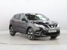USED 2016 65 NISSAN QASHQAI 1.5 dCi n-tec SUV 5dr Diesel Manual 2WD Euro 6 (s/s) (110 ps) 