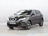 USED 2016 65 NISSAN QASHQAI 1.5 dCi n-tec SUV 5dr Diesel Manual 2WD Euro 6 (s/s) (110 ps) 