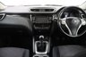 USED 2016 65 NISSAN QASHQAI 1.5 dCi n-tec SUV 5dr Diesel Manual 2WD Euro 6 (s/s) (110 ps) 