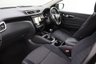 USED 2016 65 NISSAN QASHQAI 1.5 dCi n-tec SUV 5dr Diesel Manual 2WD Euro 6 (s/s) (110 ps) 