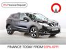 USED 2016 65 NISSAN QASHQAI 1.5 dCi n-tec SUV 5dr Diesel Manual 2WD Euro 6 (s/s) (110 ps) 