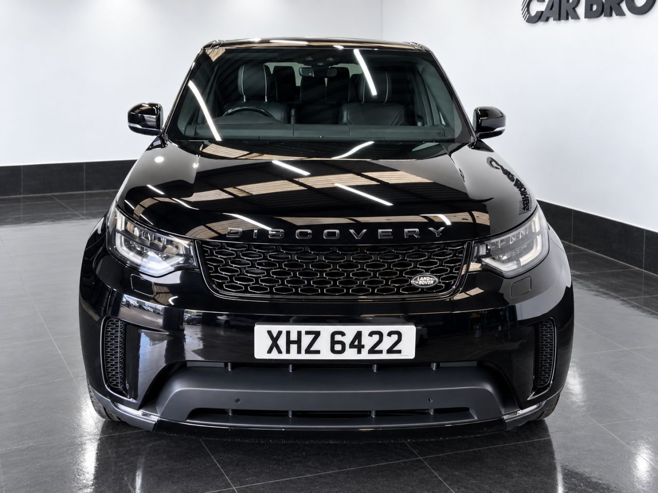 2020 LAND ROVER DISCOVERY 3.0 SD V6 HSE SUV 5dr Diesel Auto 4WD Euro 6 (s/s) (306 ps) - vehicle photo 3 for sale on PureCar