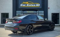 USED 2022 22 BMW 3 SERIES 2.0 318d SE Pro Saloon 4dr Diesel Manual Euro 6 (s/s) (150 ps) 1 OWNER + REVERSE CAMERA + VIRTUAL COCKPIT + MORE!!!