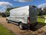 USED 2021 21 FORD TRANSIT 2.0 350 EcoBlue MHEV Trend Panel Van 5dr Diesel Manual FWD L3 H2 Euro 6 (s/s) (130 ps) 