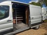 USED 2021 21 FORD TRANSIT 2.0 350 EcoBlue MHEV Trend Panel Van 5dr Diesel Manual FWD L3 H2 Euro 6 (s/s) (130 ps) 