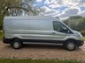 USED 2021 21 FORD TRANSIT 2.0 350 EcoBlue MHEV Trend Panel Van 5dr Diesel Manual FWD L3 H2 Euro 6 (s/s) (130 ps) 