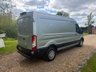 USED 2021 21 FORD TRANSIT 2.0 350 EcoBlue MHEV Trend Panel Van 5dr Diesel Manual FWD L3 H2 Euro 6 (s/s) (130 ps) 