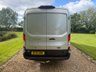USED 2021 21 FORD TRANSIT 2.0 350 EcoBlue MHEV Trend Panel Van 5dr Diesel Manual FWD L3 H2 Euro 6 (s/s) (130 ps) 