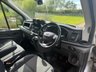 USED 2021 21 FORD TRANSIT 2.0 350 EcoBlue MHEV Trend Panel Van 5dr Diesel Manual FWD L3 H2 Euro 6 (s/s) (130 ps) 