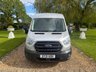 USED 2021 21 FORD TRANSIT 2.0 350 EcoBlue MHEV Trend Panel Van 5dr Diesel Manual FWD L3 H2 Euro 6 (s/s) (130 ps) 
