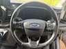 USED 2021 21 FORD TRANSIT 2.0 350 EcoBlue MHEV Trend Panel Van 5dr Diesel Manual FWD L3 H2 Euro 6 (s/s) (130 ps) 