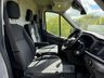 USED 2021 21 FORD TRANSIT 2.0 350 EcoBlue MHEV Trend Panel Van 5dr Diesel Manual FWD L3 H2 Euro 6 (s/s) (130 ps) 
