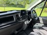 USED 2021 21 FORD TRANSIT 2.0 350 EcoBlue MHEV Trend Panel Van 5dr Diesel Manual FWD L3 H2 Euro 6 (s/s) (130 ps) 