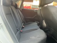 USED 2019 68 VOLKSWAGEN POLO 1.0 TSI GPF SE Hatchback 5dr Petrol Manual Euro 6 (s/s) (95 ps) Apple CarPlay, Bluetooth
