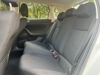 USED 2019 68 VOLKSWAGEN POLO 1.0 TSI GPF SE Hatchback 5dr Petrol Manual Euro 6 (s/s) (95 ps) Apple CarPlay, Bluetooth