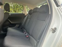 USED 2019 68 VOLKSWAGEN POLO 1.0 TSI GPF SE Hatchback 5dr Petrol Manual Euro 6 (s/s) (95 ps) Apple CarPlay, Bluetooth