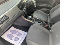 USED 2019 68 VOLKSWAGEN POLO 1.0 TSI GPF SE Hatchback 5dr Petrol Manual Euro 6 (s/s) (95 ps) Apple CarPlay, Bluetooth