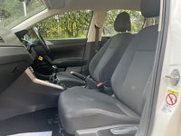 USED 2019 68 VOLKSWAGEN POLO 1.0 TSI GPF SE Hatchback 5dr Petrol Manual Euro 6 (s/s) (95 ps) Apple CarPlay, Bluetooth