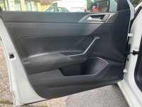 USED 2019 68 VOLKSWAGEN POLO 1.0 TSI GPF SE Hatchback 5dr Petrol Manual Euro 6 (s/s) (95 ps) Apple CarPlay, Bluetooth