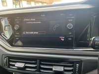 USED 2019 68 VOLKSWAGEN POLO 1.0 TSI GPF SE Hatchback 5dr Petrol Manual Euro 6 (s/s) (95 ps) Apple CarPlay, Bluetooth