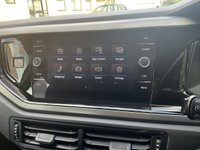 USED 2019 68 VOLKSWAGEN POLO 1.0 TSI GPF SE Hatchback 5dr Petrol Manual Euro 6 (s/s) (95 ps) Apple CarPlay, Bluetooth