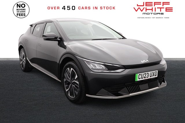 Jeff White Motors