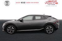 USED 2023 23 KIA EV6 77.4kWh Air 5dr Auto (FULL LEATHER, APPLE CAR PLAY) 