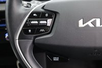 USED 2023 23 KIA EV6 77.4kWh Air 5dr Auto (FULL LEATHER, APPLE CAR PLAY) 