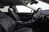 USED 2023 23 KIA EV6 77.4kWh Air 5dr Auto (FULL LEATHER, APPLE CAR PLAY) 