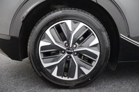 USED 2023 23 KIA EV6 77.4kWh Air 5dr Auto (FULL LEATHER, APPLE CAR PLAY) 