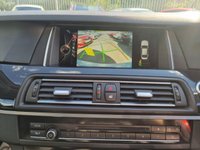 USED 2015 65 BMW 5 SERIES 2.0 520d SE Saloon 4dr Diesel Auto Euro 6 (s/s) (190 ps) 