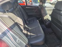 USED 2015 65 BMW 5 SERIES 2.0 520d SE Saloon 4dr Diesel Auto Euro 6 (s/s) (190 ps) 