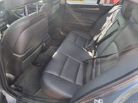 USED 2015 65 BMW 5 SERIES 2.0 520d SE Saloon 4dr Diesel Auto Euro 6 (s/s) (190 ps) 