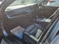 USED 2015 65 BMW 5 SERIES 2.0 520d SE Saloon 4dr Diesel Auto Euro 6 (s/s) (190 ps) 