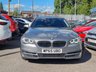 USED 2015 65 BMW 5 SERIES 2.0 520d SE Saloon 4dr Diesel Auto Euro 6 (s/s) (190 ps) 