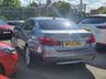 USED 2015 65 BMW 5 SERIES 2.0 520d SE Saloon 4dr Diesel Auto Euro 6 (s/s) (190 ps) 