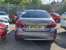 USED 2015 65 BMW 5 SERIES 2.0 520d SE Saloon 4dr Diesel Auto Euro 6 (s/s) (190 ps) 