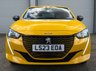 USED 2023 23 PEUGEOT E-208 50kWh Active Premium + Hatchback 5dr Electric Auto (7.4kW Charger) (136 ps) 