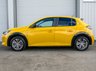 USED 2023 23 PEUGEOT E-208 50kWh Active Premium + Hatchback 5dr Electric Auto (7.4kW Charger) (136 ps) 