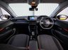 USED 2023 23 PEUGEOT E-208 50kWh Active Premium + Hatchback 5dr Electric Auto (7.4kW Charger) (136 ps) 
